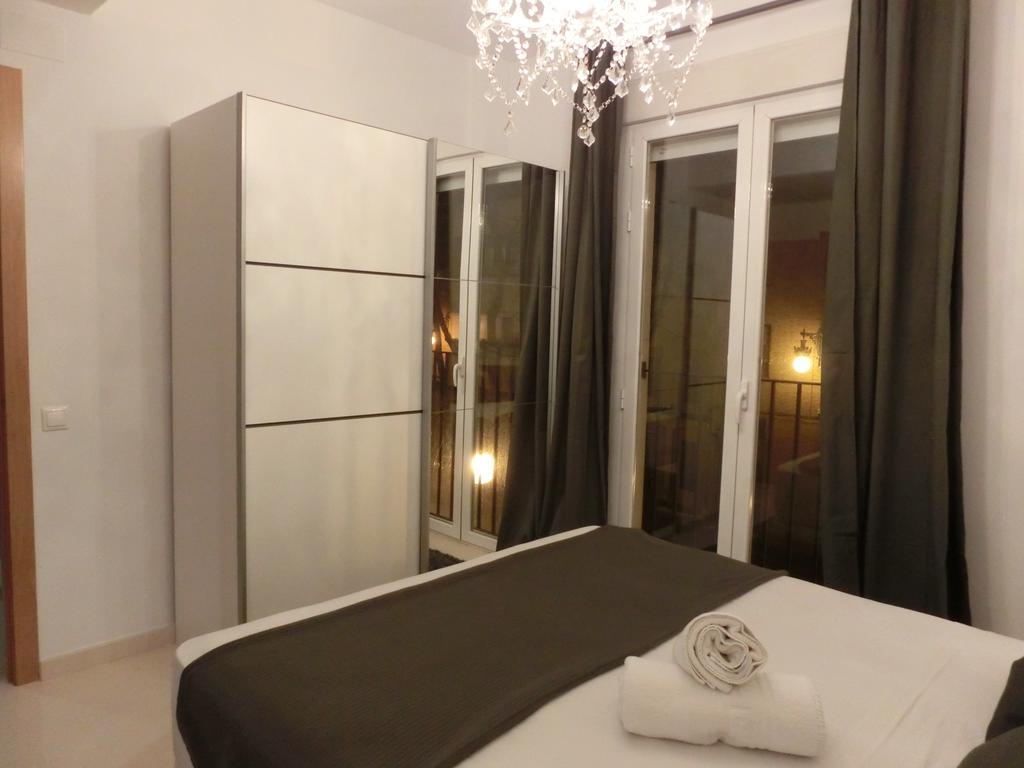 Total Valencia Old City Luxury Kamer foto